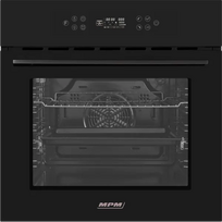 Įmontuojama orkaitė MPM-63-BO-26