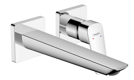Potinkinis praustuvo maišytuvas Hansgrohe Logis, 71256000