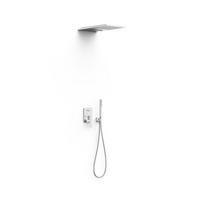 Potinkinė dušo sistema Tres SLIM 20227301