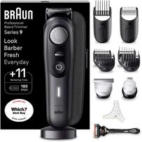 Barzdaskutė Braun Series 9 Pro BT9441
