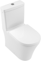 Klozetas Villeroy And Boch O.Novo 4606R001+9M38S101+5788S101
