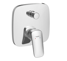 Potinkinis vonios maišytuvas Hansgrohe Logis, 71407000