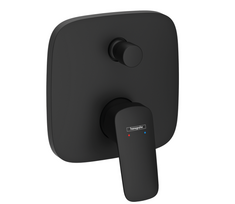 Potinkinis vonios maišytuvas Hansgrohe Logis, 71407670
