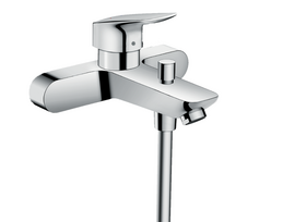 Vonios maišytuvas Hansgrohe Logis, 71430000