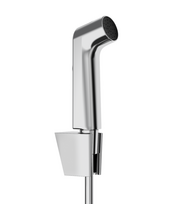 Bidė rankinis dušas Hansgrohe 1jet S EcoSmart, 29238000