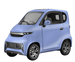 Elektrinis mini automobilis J4,1000W 58Ah Ac
