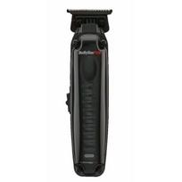 Įkraunama plaukų kirpimo-kantavimo mašinėlė BaByliss PRO 4 Artists Lo-ProFX High Performance Trimmer FX726E, juoda