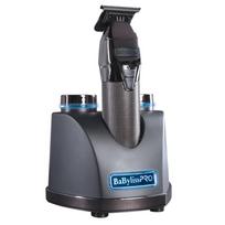 Plaukų kantavimo mašinėlė Babyliss PRO SNAPFX Trimmer FX797E, su papildomomis baterijomis