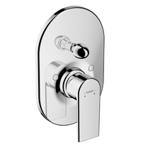 Potinkinis vonios maišytuvas Hansgrohe Vernis Shape, 71458000