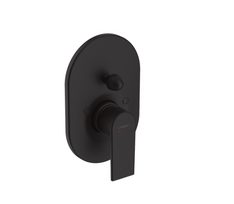 Potinkinis vonios maišytuvas Hansgrohe Vernis Shape, 71458670