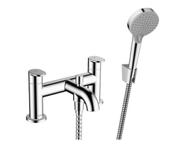 Vonios maišytuvas 2 skylių Hansgrohe Vernis Blend, 71461000