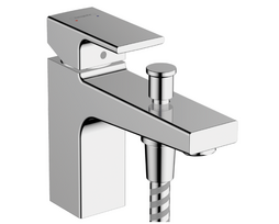 Vonios ir dušo maišytuvas Hansgrohe Vernis Shape, 71464000