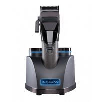 Plaukų kirpimo mašinėlė Babyliss PRO SNAPFX Clipper FX895E, su papildomomis baterijomis