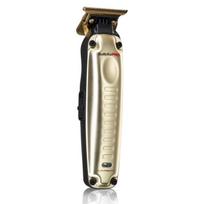 Įkraunama plaukų kirpimo-kantavimo mašinėlė BaByliss PRO 4 Artists Lo-ProFX FX726GE, aukso spalvos