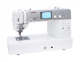 Siuvimo mašina JANOME Memory Craft 6700P