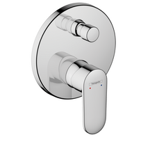 Potinkinis vonios maišytuvas Hansgrohe Vernis Blend, 71467000
