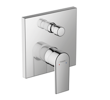 Potinkinis vonios maišytuvas Hansgrohe Vernis Shape, 71469000