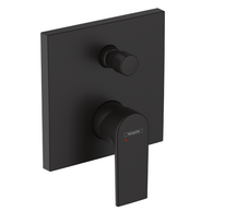 Potinkinis vonios maišytuvas Hansgrohe Vernis Shape, 71469670