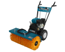Benzininė šlavimo mašina KONNER & SOHNEN KS 7HP-MFM 80E
