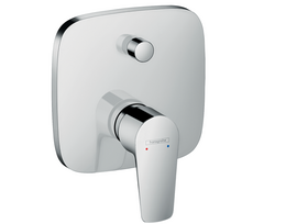 Potinkinis vonios maišytuvas Hansgrohe Talis E, 71474000