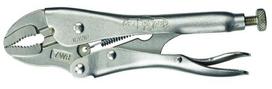 Replės VISE-GRIP 10WR 250 mm, 48 mm