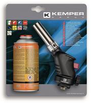 Dujų ir degiklio rink. „KEMPER" 1060 KI
