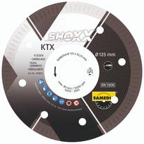 Deim. dis. „SAMEDIA" KTX 115x22/1,3