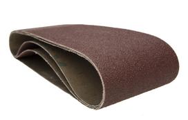 Šlifavimo juosta P60, 75 x 533, 3 vnt.