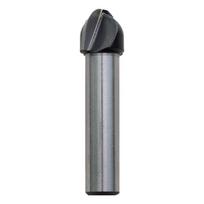 Freza TCT, apvalus griovelis R6 x 12 mm