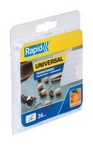 Klijai Universalūs 7 mm 125 g