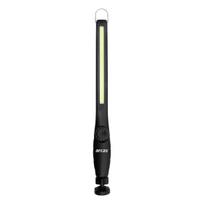 Žibintas Accu Slimlight, 8W, 18650 Li-ion, įkraunamas USB-C, CAMELION