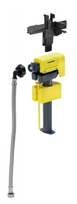 Potinkinio WC bakelio 2H prileidimo mechanizmas Viega 718152