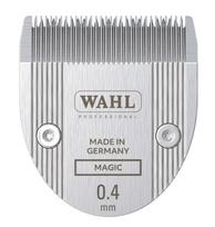 Kerpamoji galvutė WAHL 1590-7505 Magic
