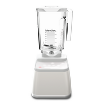 Kokteilinė Blendtec DESIGNER 625, Balta