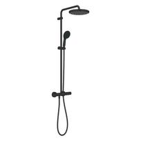 Termostatinė dušo sistema GROHE Tempesta System 250, 266702431