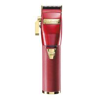 Plaukų ir barzdos kirpimo mašinėlė BaByliss PRO Red Fx 4 Artist Clipper, FX8700RE