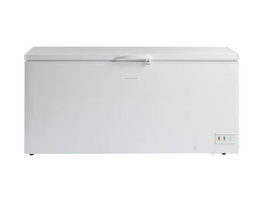 Šaldymo dėžė Scandomestic CF560WE