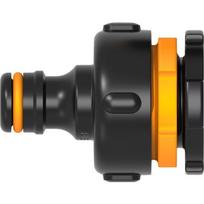 Čiaupo jungtis Fiskars CF Multi LB30, 1027052
