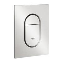 Vandens nuleidimo mygtukas Grohe Arena Cosmopolitan S 37624DC0, Supersteel
