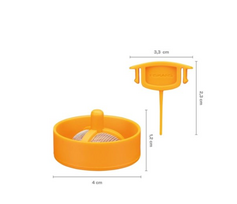 Purkštuvų priežiūros rinkinys Fiskars 1072123