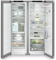 Side by side šaldytuvas Liebherr XRFsf 5245 Plus BioFresh NoFrost