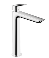 Praustuvo maišytuvas Hansgrohe Logis, 71258000