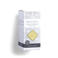 Purškiamas namų kvapas Rose Et Marius Saint-Tropez 100ml