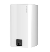 Elektrinis vandens šildytuvas Atlantic STEATITE CUBE 150, 1.5kW, 150L