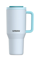 Termo gertuvė Kambukka Rio Tumbler, 950 ml, Frosty Coconut