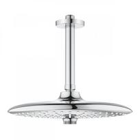 Dušo galvos komplektas montuojamas iš lubų Grohe Euphoria 260, 26461000