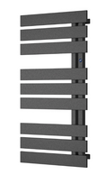 Elektrinis rankšluosčių džiovintuvas Instal Projekt Nameless, NAM-50/90C31, 930x500 mm, su kaitinimo elementu