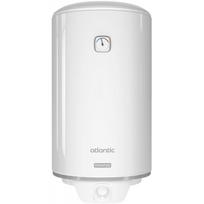Vertikalus elektrinis vandens šildytuvas Atlantic STEATITE Turbo 80, 2.1kW, 80L