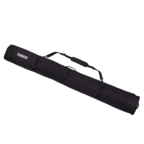 Slidinėjimo krepšys Thule RoundTrip 3205166, 192cm, black