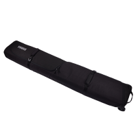 Krepšys slidėms Thule RoundTrip 3205162, 192cm, Black
